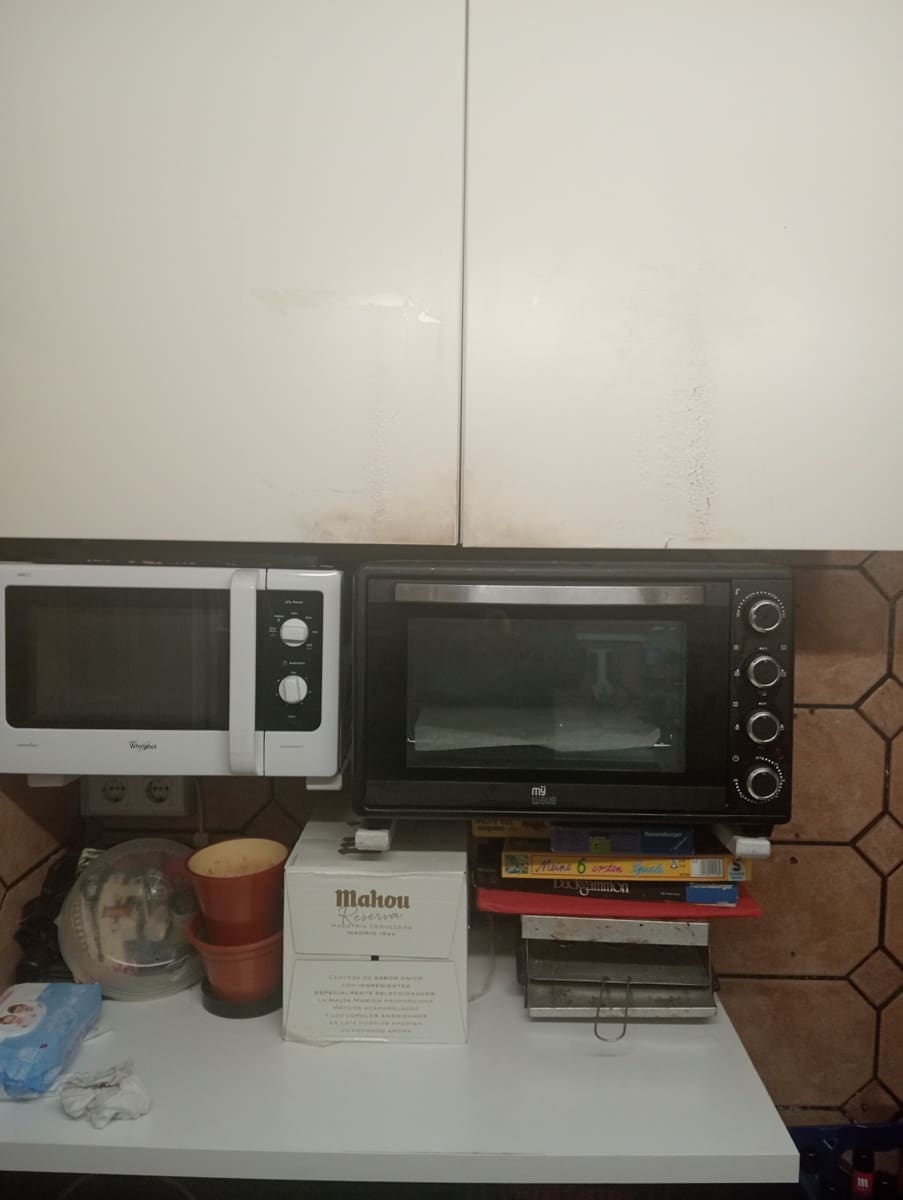Ravintola/baari vuokrattavana paikassa Benalmadena - 800 € (Ref: 9409716)