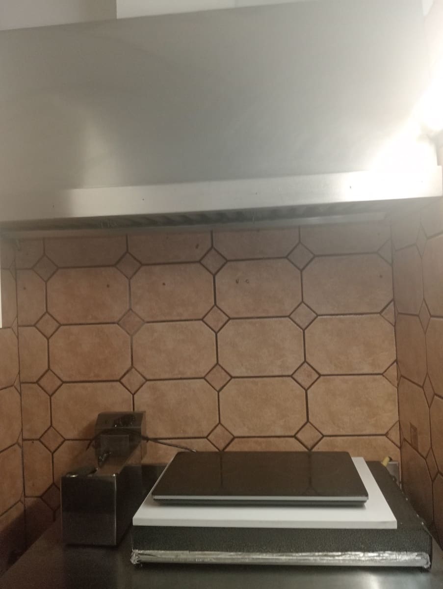 Ravintola/baari vuokrattavana paikassa Benalmadena - 800 € (Ref: 9409716)