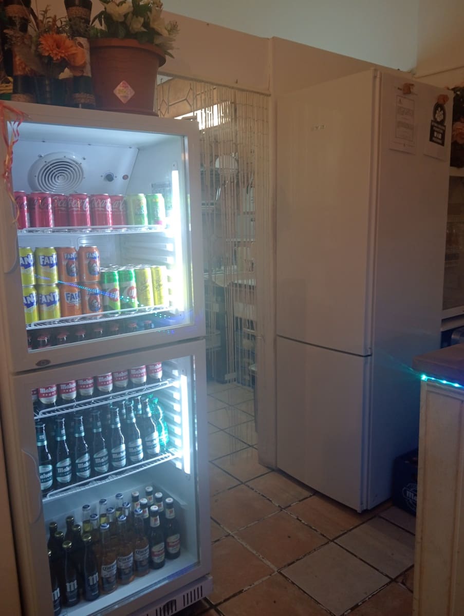 Ravintola/baari vuokrattavana paikassa Benalmadena - 800 € (Ref: 9409716)