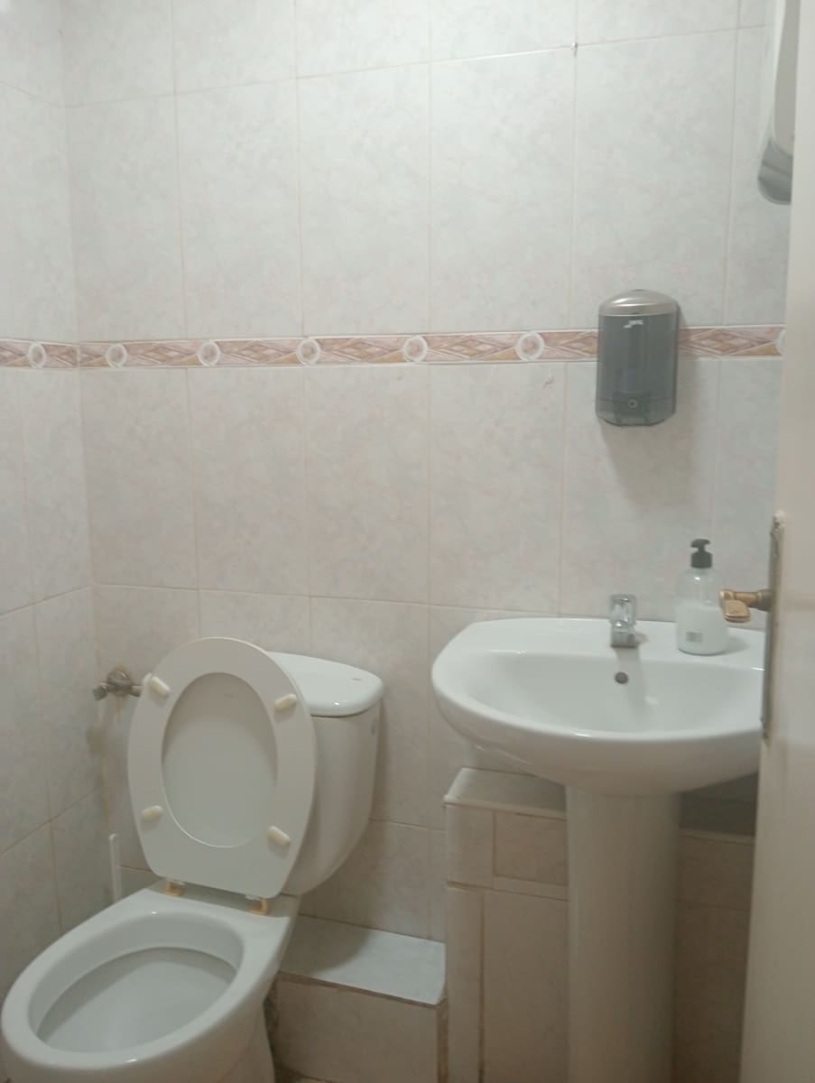 Ravintola/baari vuokrattavana paikassa Benalmadena - 800 € (Ref: 9409716)