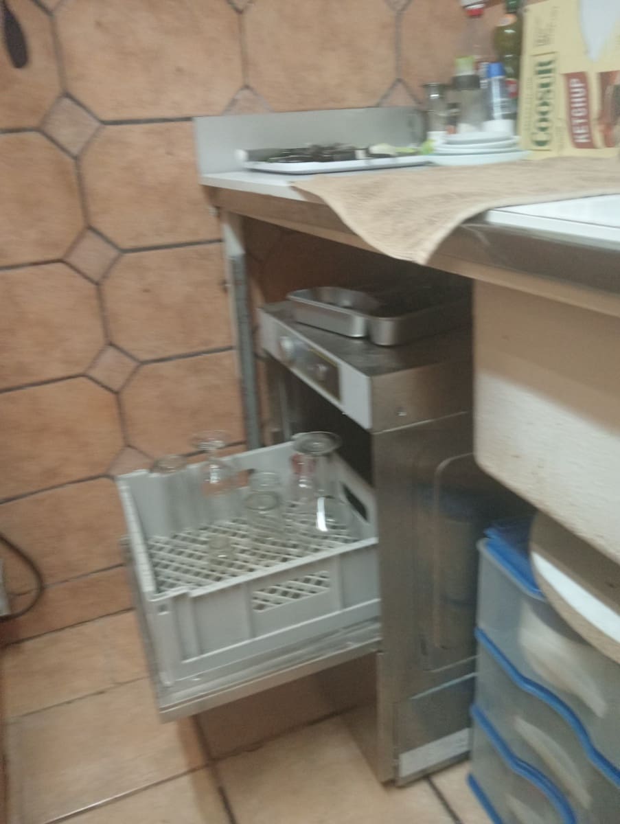 Ravintola/baari vuokrattavana paikassa Benalmadena - 800 € (Ref: 9409716)