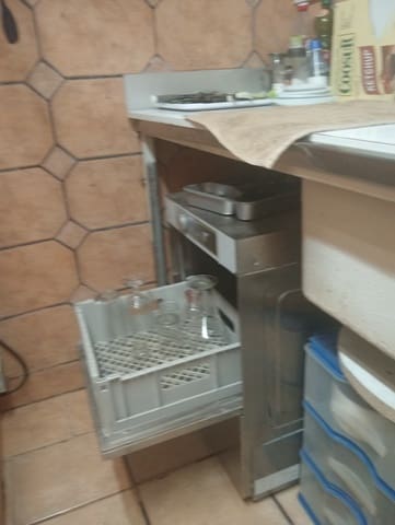 Ravintola/baari vuokrattavana paikassa Benalmádena - 800 € (Ref: 9409716)