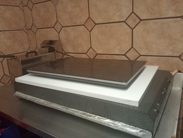 Ravintola/baari vuokrattavana paikassa Benalmádena - 800 € (Ref: 9409716)