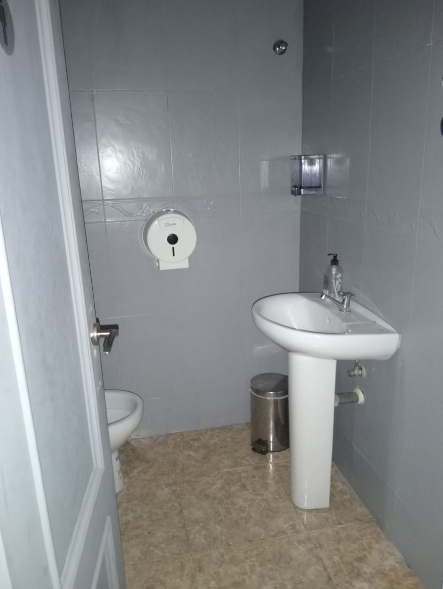 Restaurant/Bar til leje i Benalmadena - € 900 (Ref: 9449555)