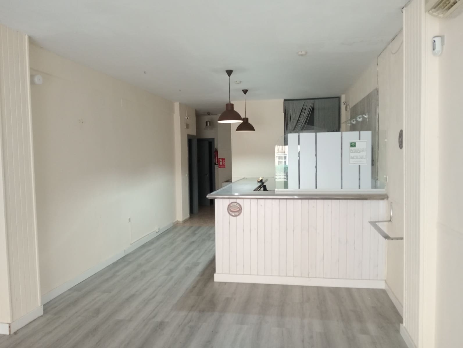 Restaurant/Bar til leje i Benalmadena - € 900 (Ref: 9449555)