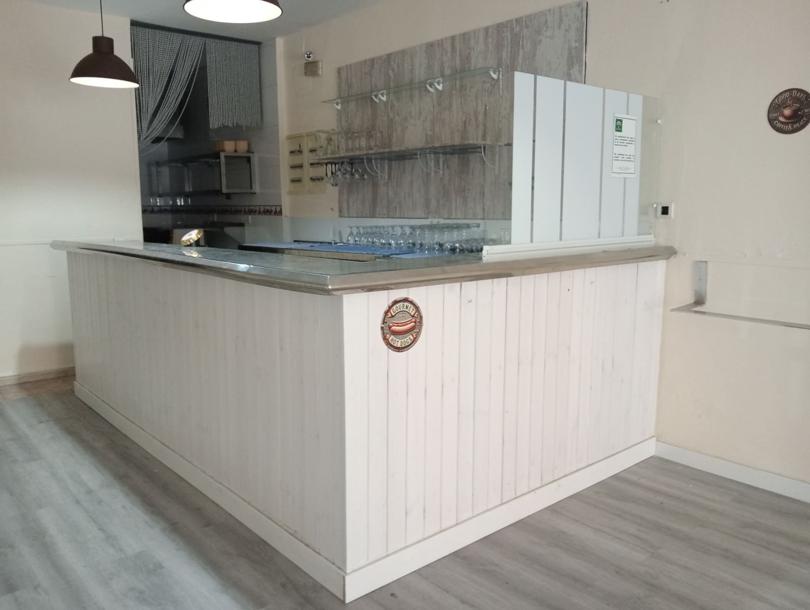 Restaurant/Bar til leje i Benalmadena - € 900 (Ref: 9449555)