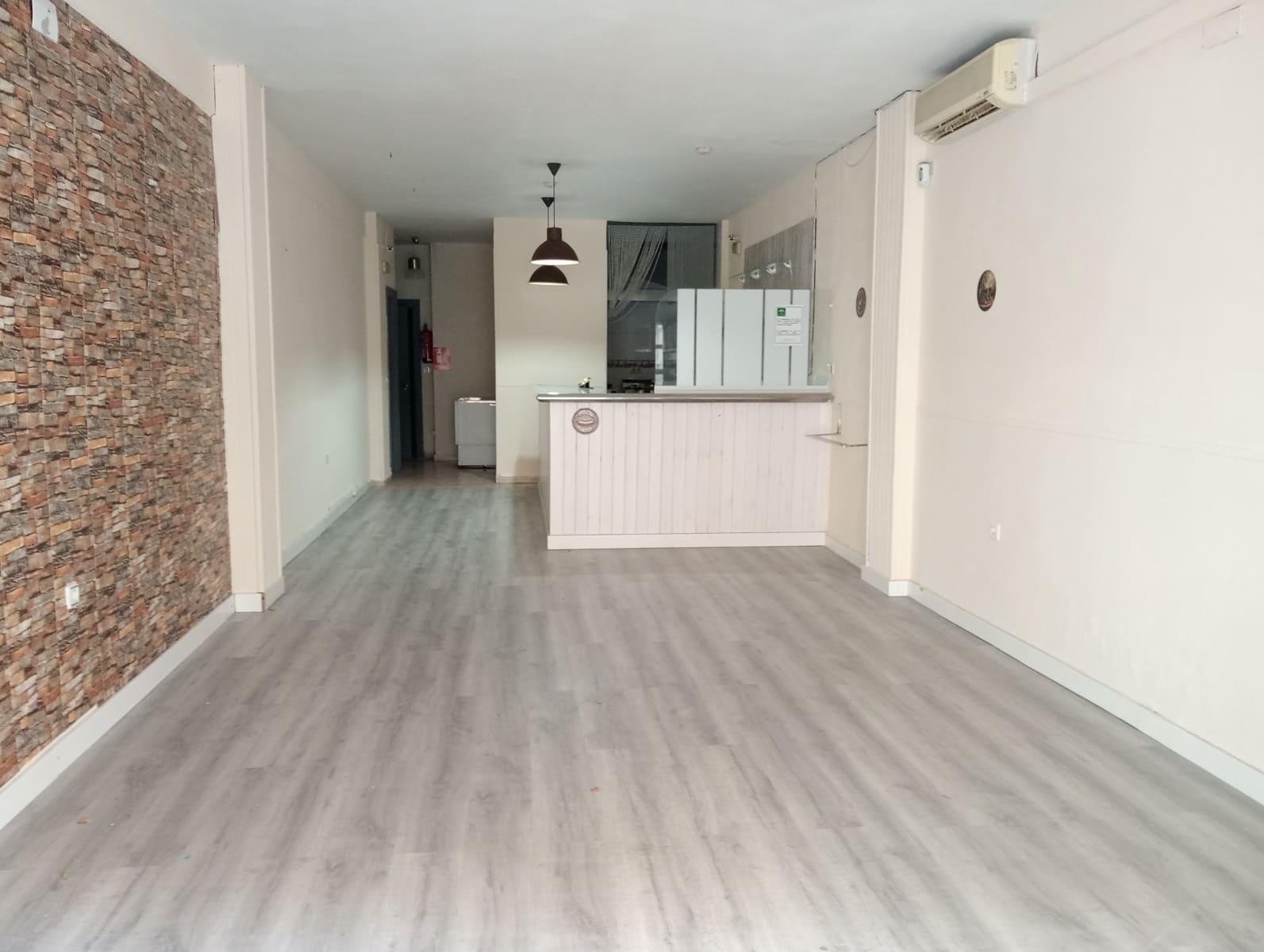Restaurant/Bar til leje i Benalmadena - € 900 (Ref: 9449555)