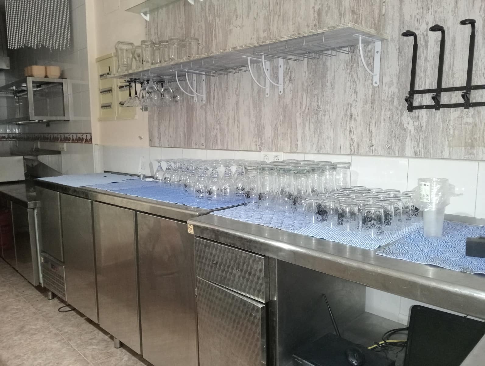 Restaurant/Bar til leje i Benalmadena - € 900 (Ref: 9449555)