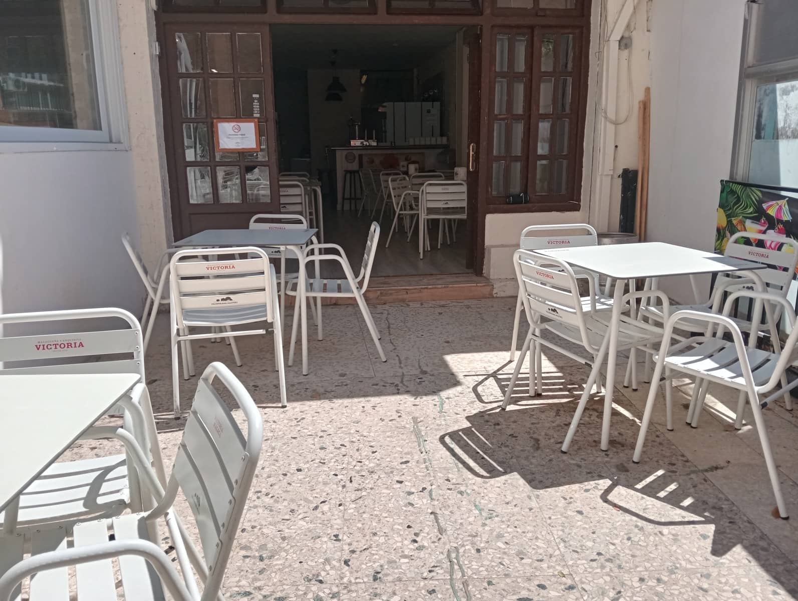 Restaurant/Bar til leje i Benalmadena - € 900 (Ref: 9449555)