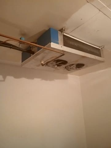 Empresa para venda em Benalmádena - 100 000 € (Ref: 9462877)