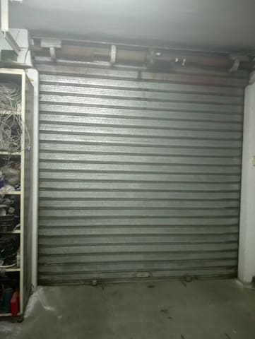 Empresa para venda em Benalmádena - 100 000 € (Ref: 9462877)