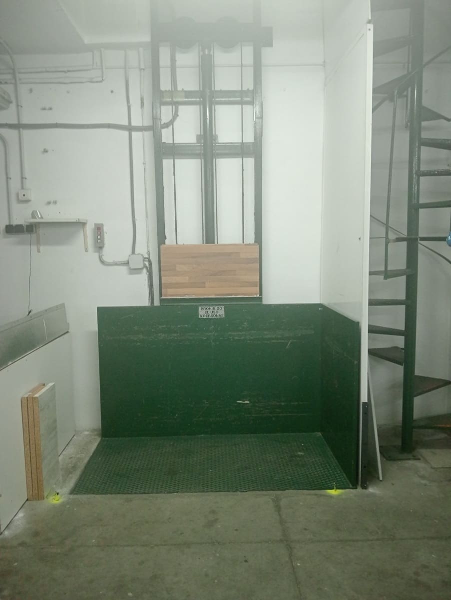 Business for sale in Benalmadena - € 150,000 (Ref: 9462877)