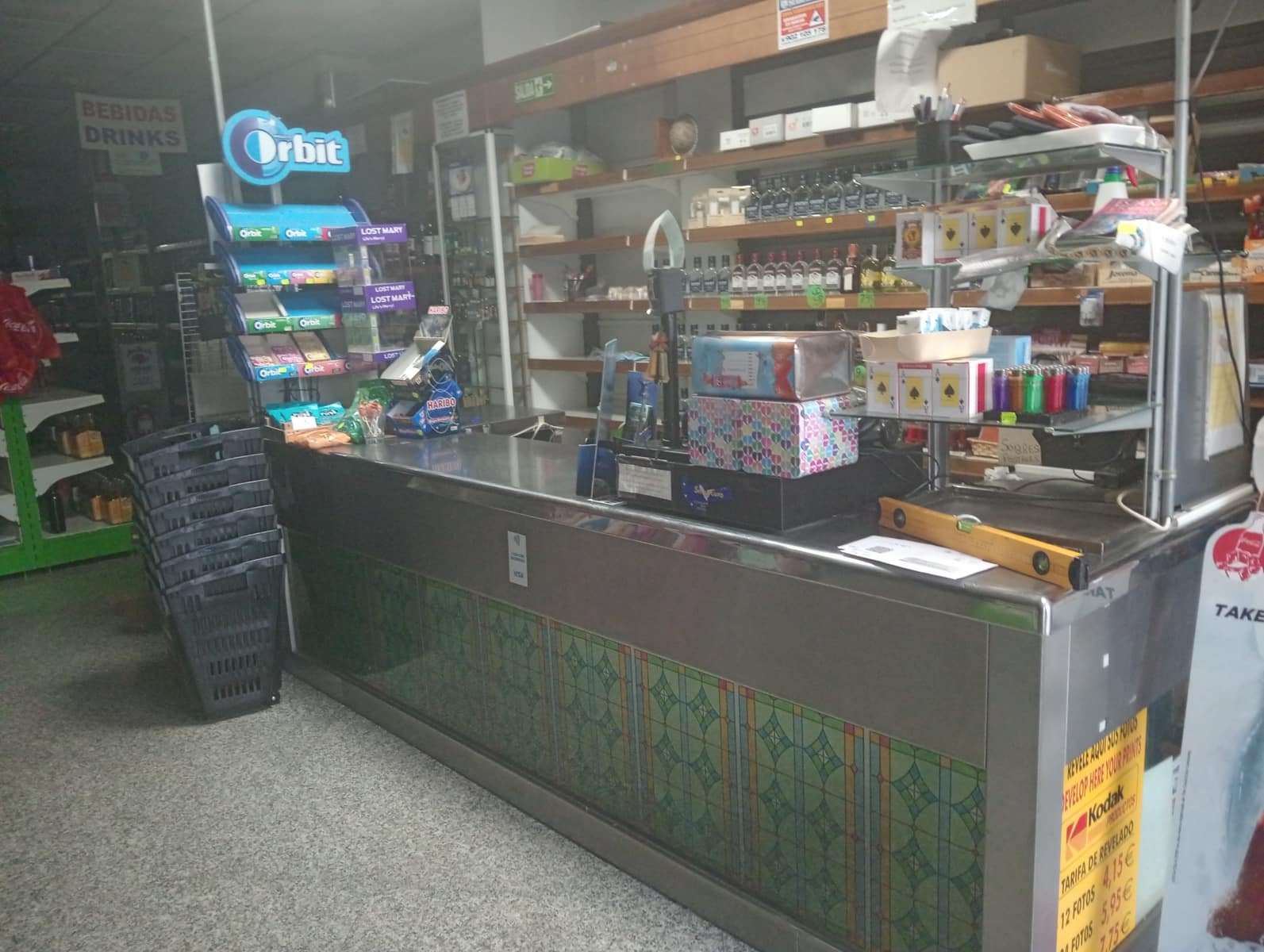 Business for sale in Benalmadena - € 150,000 (Ref: 9462877)