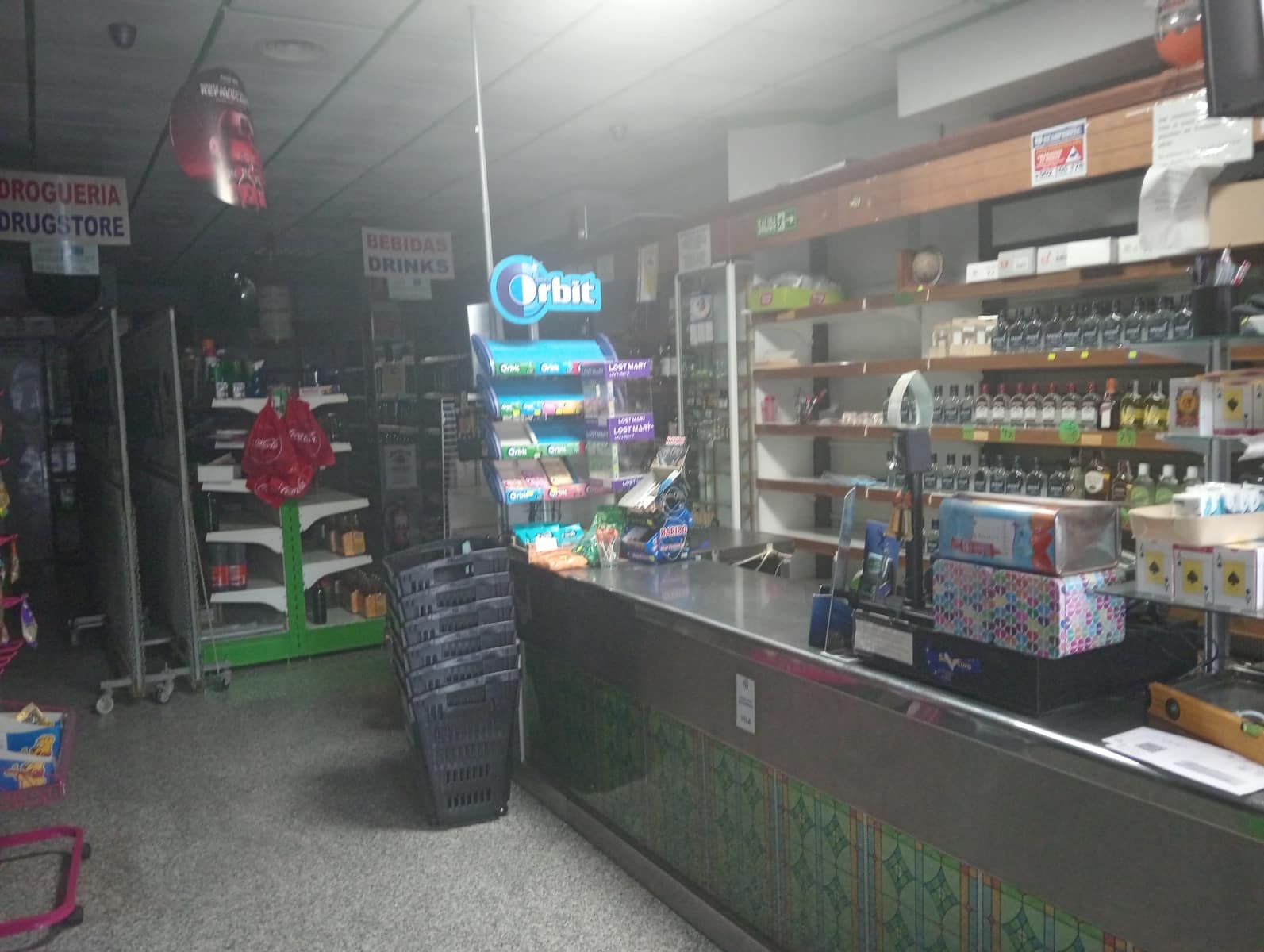 Business for sale in Benalmadena - € 150,000 (Ref: 9462877)