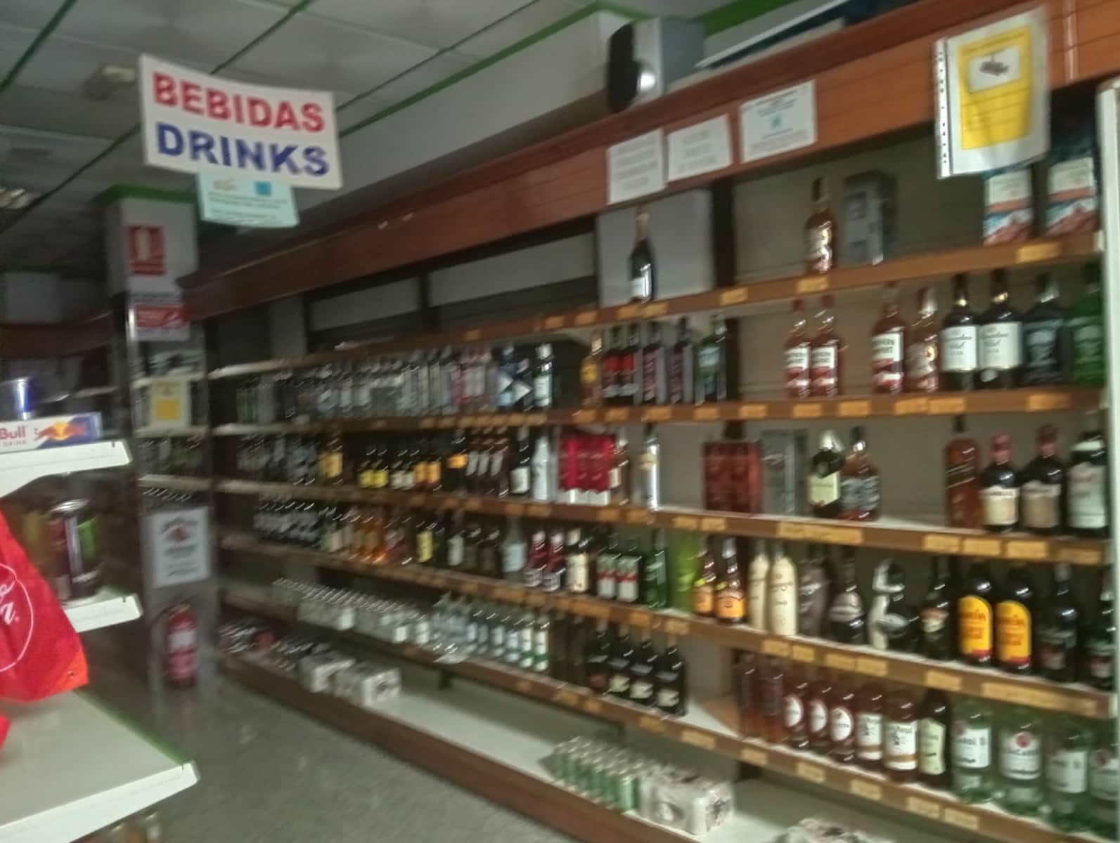 Business for sale in Benalmadena - € 150,000 (Ref: 9462877)