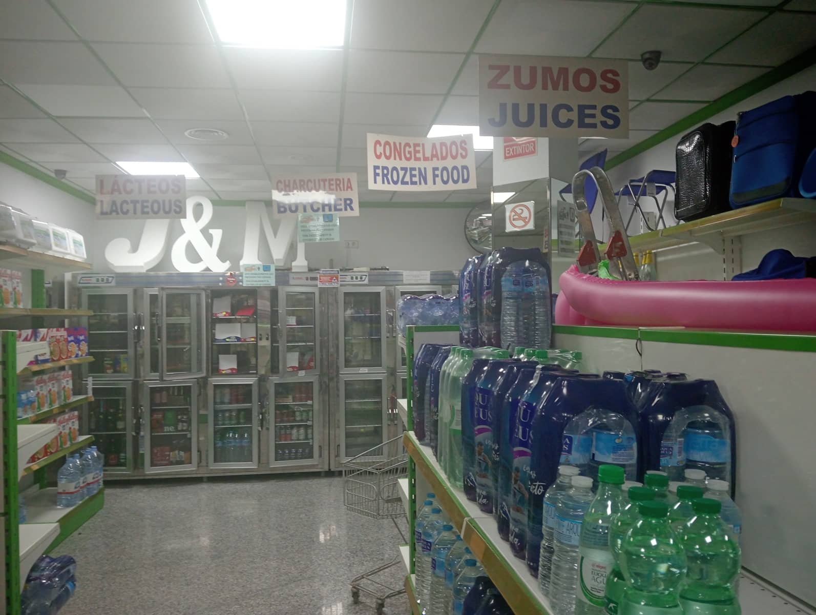 Business for sale in Benalmadena - € 150,000 (Ref: 9462877)