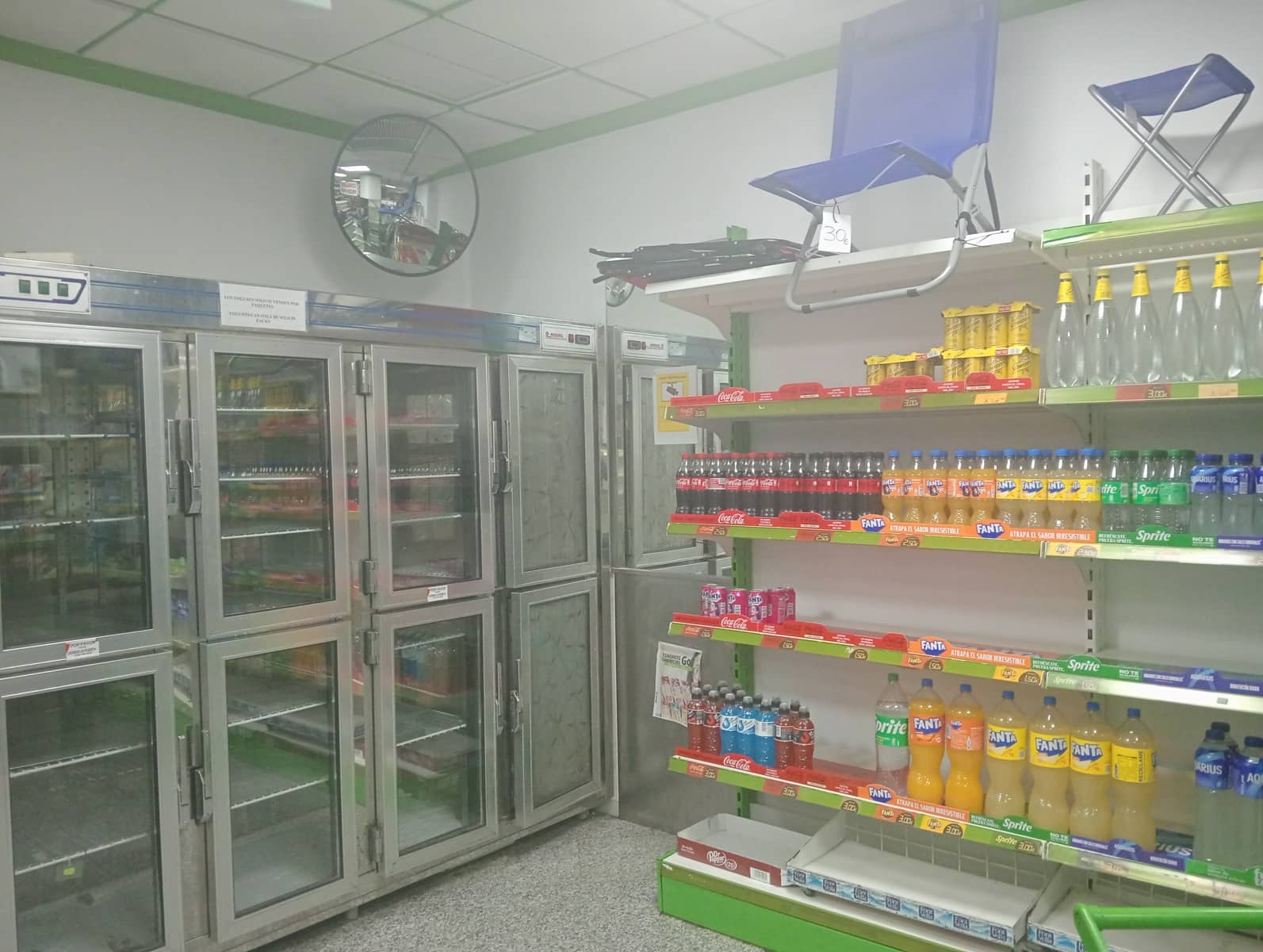 Business for sale in Benalmadena - € 150,000 (Ref: 9462877)