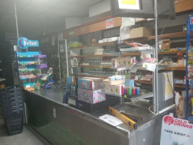 Business for sale in Benalmádena - € 150,000 (Ref: 9462877)