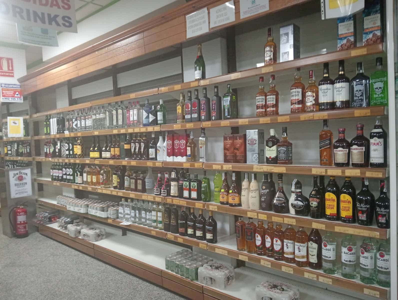 Business for sale in Benalmadena - € 150,000 (Ref: 9462877)