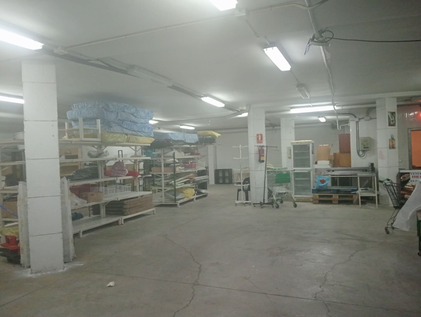 Business for sale in Benalmadena - € 150,000 (Ref: 9462877)