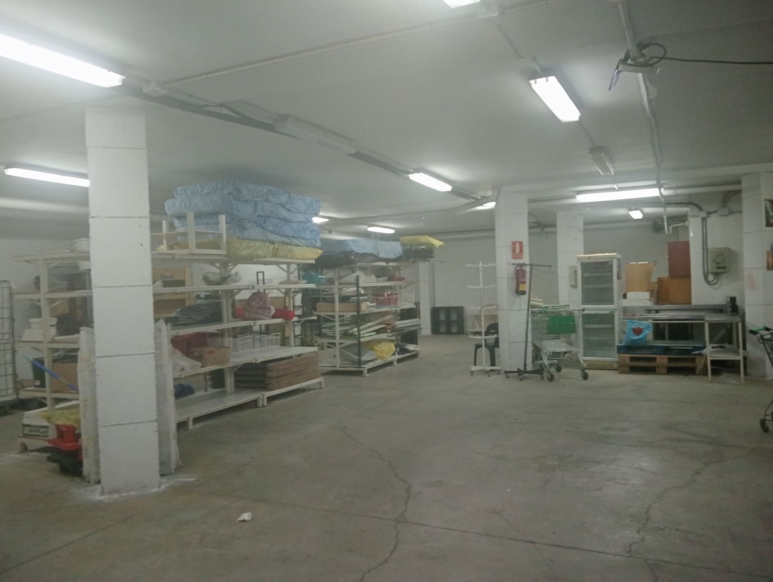 Business for sale in Benalmadena - € 150,000 (Ref: 9462877)