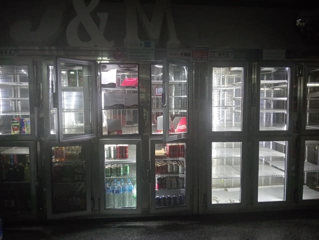 Business for sale in Benalmádena - € 150,000 (Ref: 9462877)