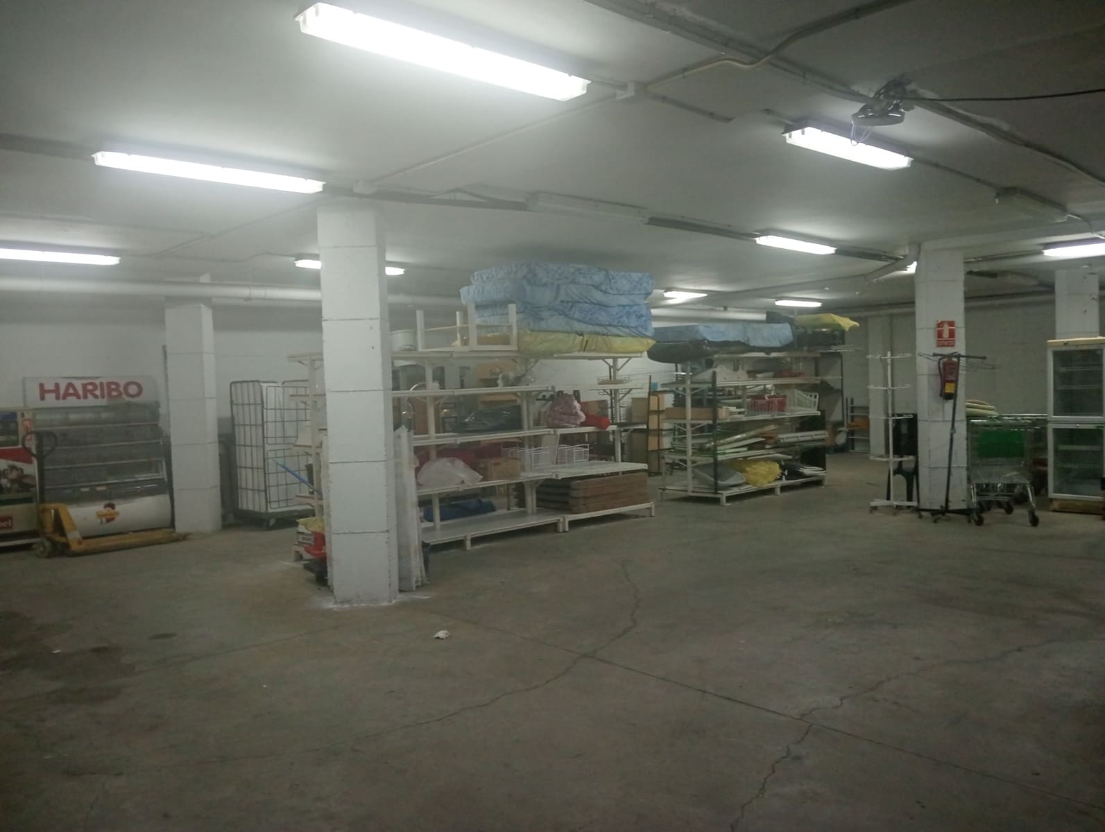 Business for sale in Benalmadena - € 150,000 (Ref: 9462877)