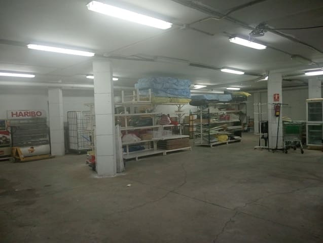 Empresa para venda em Benalmádena - 100 000 € (Ref: 9462877)