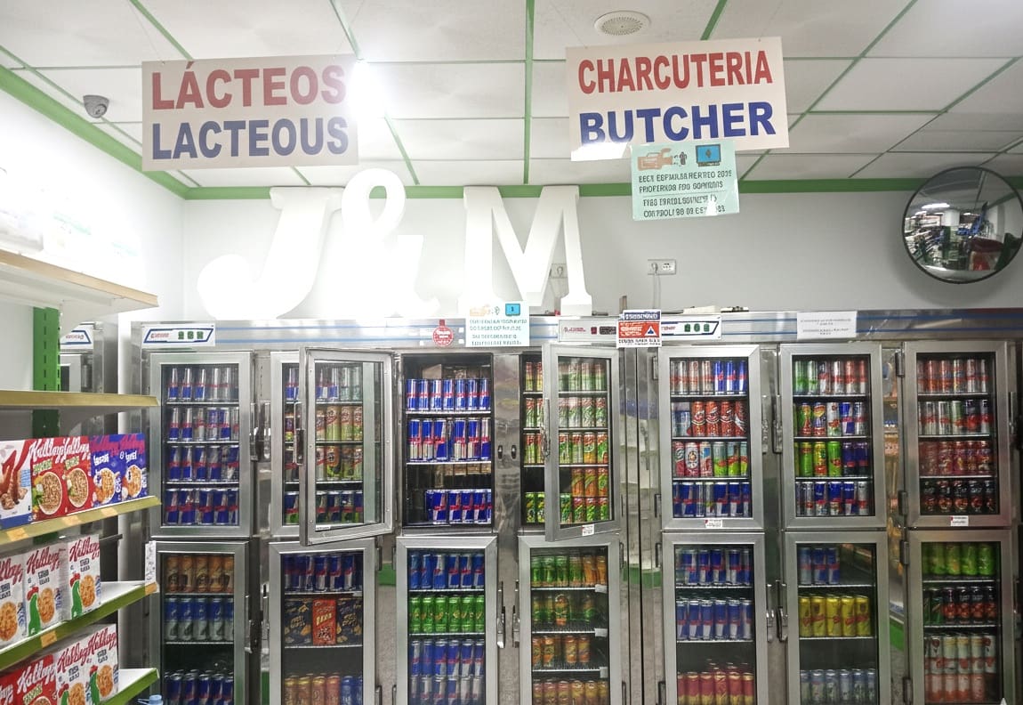 Biznes na sprzedaż w Benalmadena - 100 000 € (Ref: 9462877)