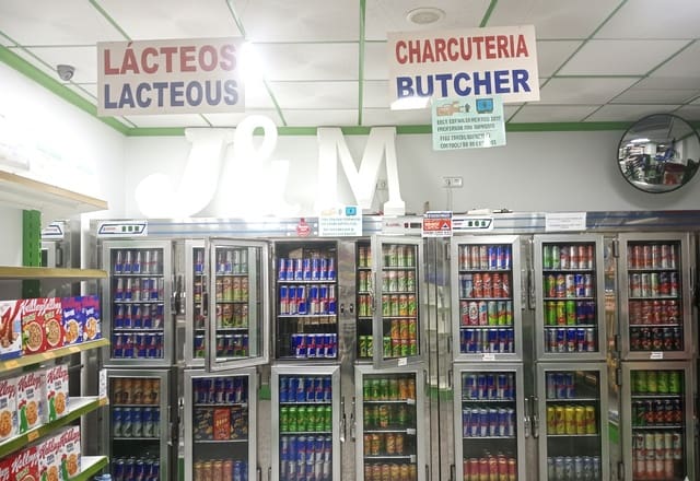 Bedrift til salgs i Benalmádena - € 100 000 (Ref: 9462877)