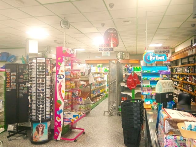 Bedrift til salgs i Benalmádena - € 100 000 (Ref: 9462877)