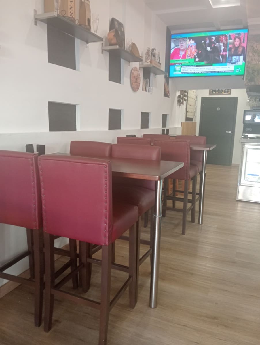 Bar/Restaurante en Benalmádena en venta - 35.500 € (Ref: 9465876)