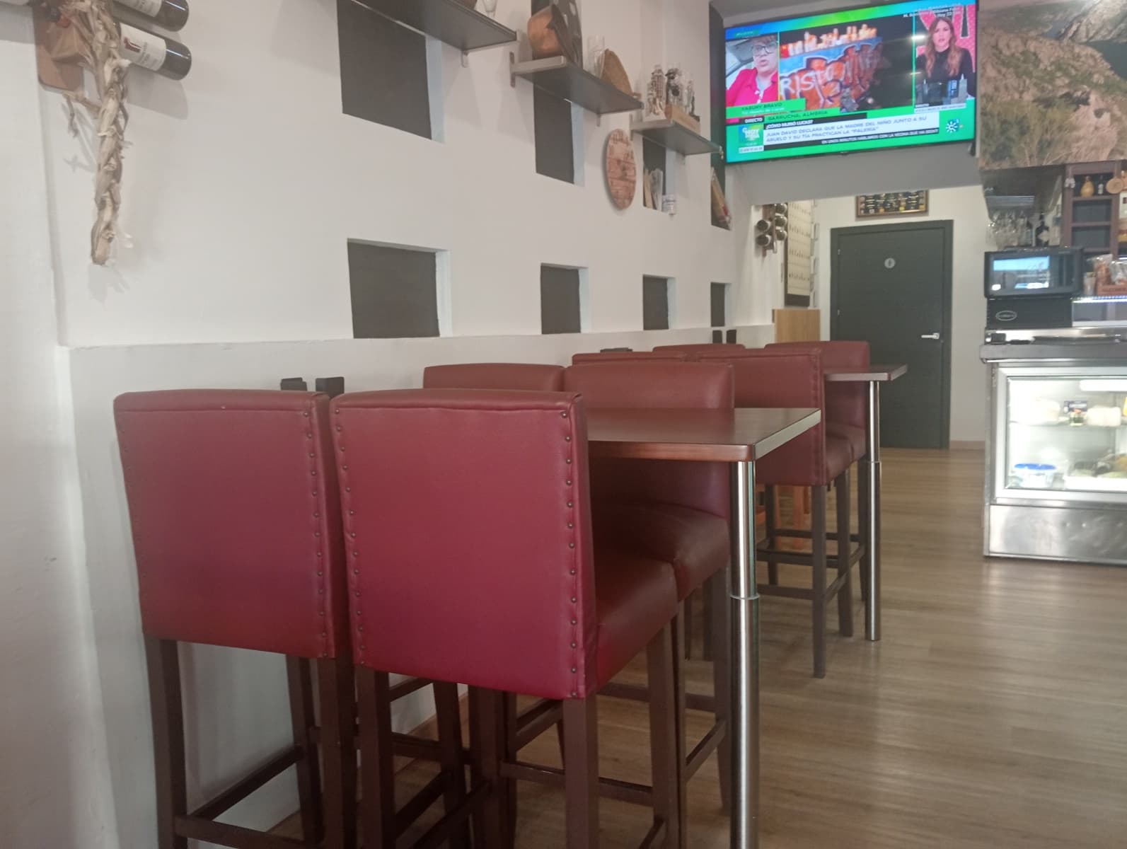 Bar/Restaurante en Benalmádena en venta - 35.500 € (Ref: 9465876)