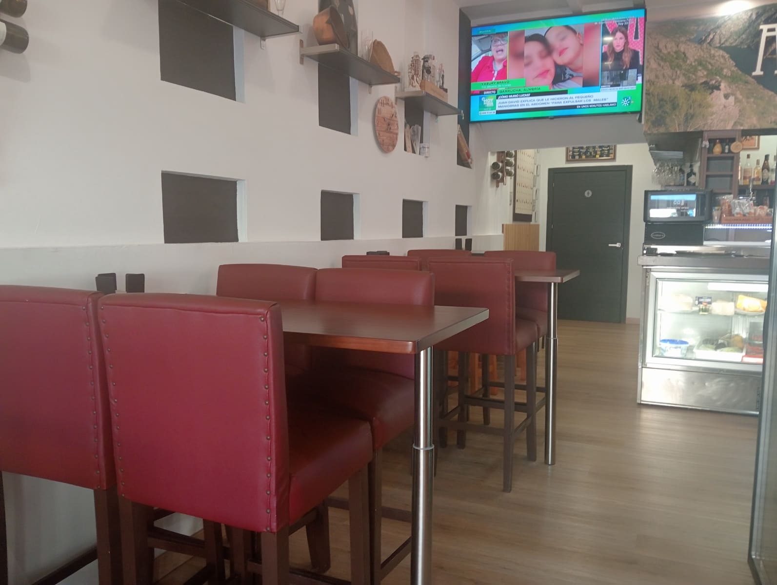 Bar/Restaurante en Benalmádena en venta - 35.500 € (Ref: 9465876)