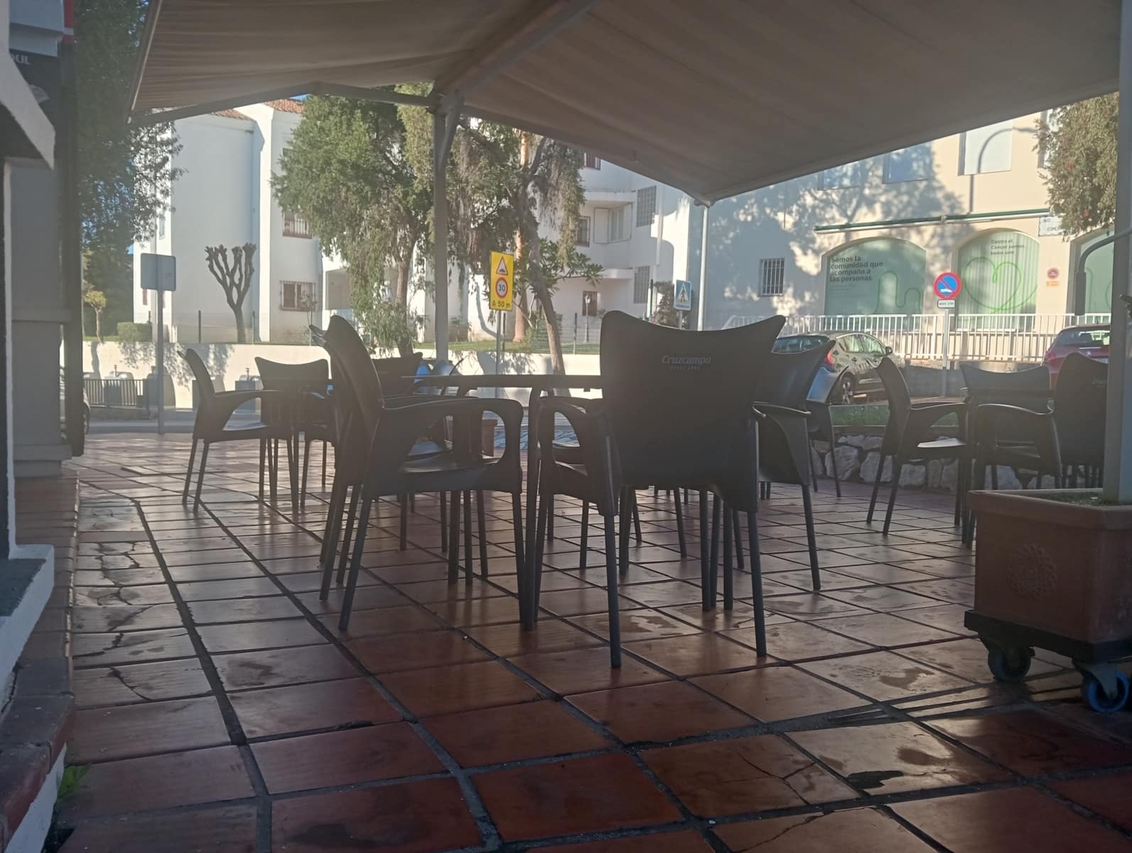 Bar/Restaurante en Benalmádena en venta - 35.500 € (Ref: 9465876)