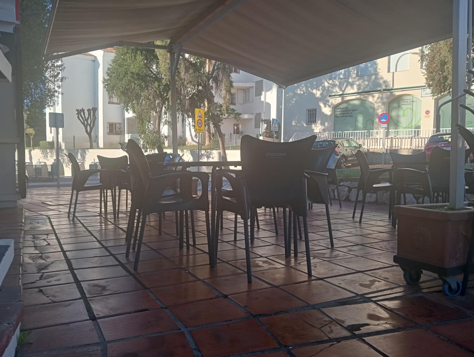 Bar/Restaurante en Benalmádena en venta - 35.500 € (Ref: 9465876)