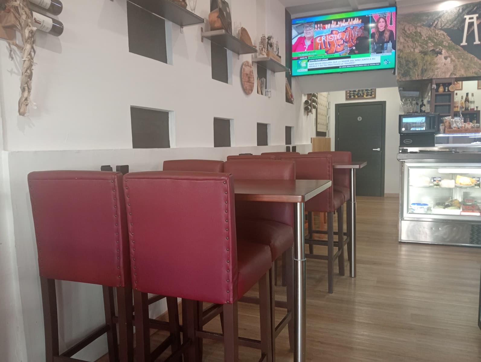 Bar/Restaurante en Benalmádena en venta - 35.500 € (Ref: 9465876)