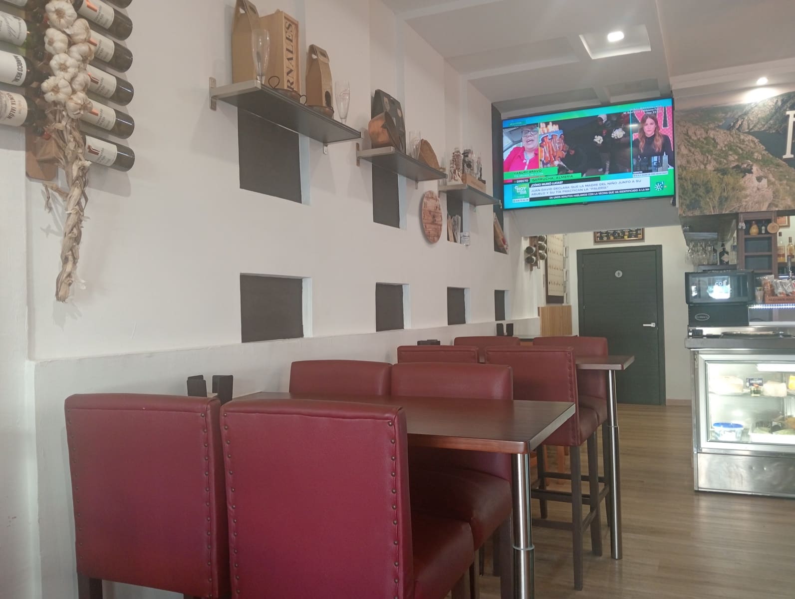 Bar/Restaurante en Benalmádena en venta - 35.500 € (Ref: 9465876)