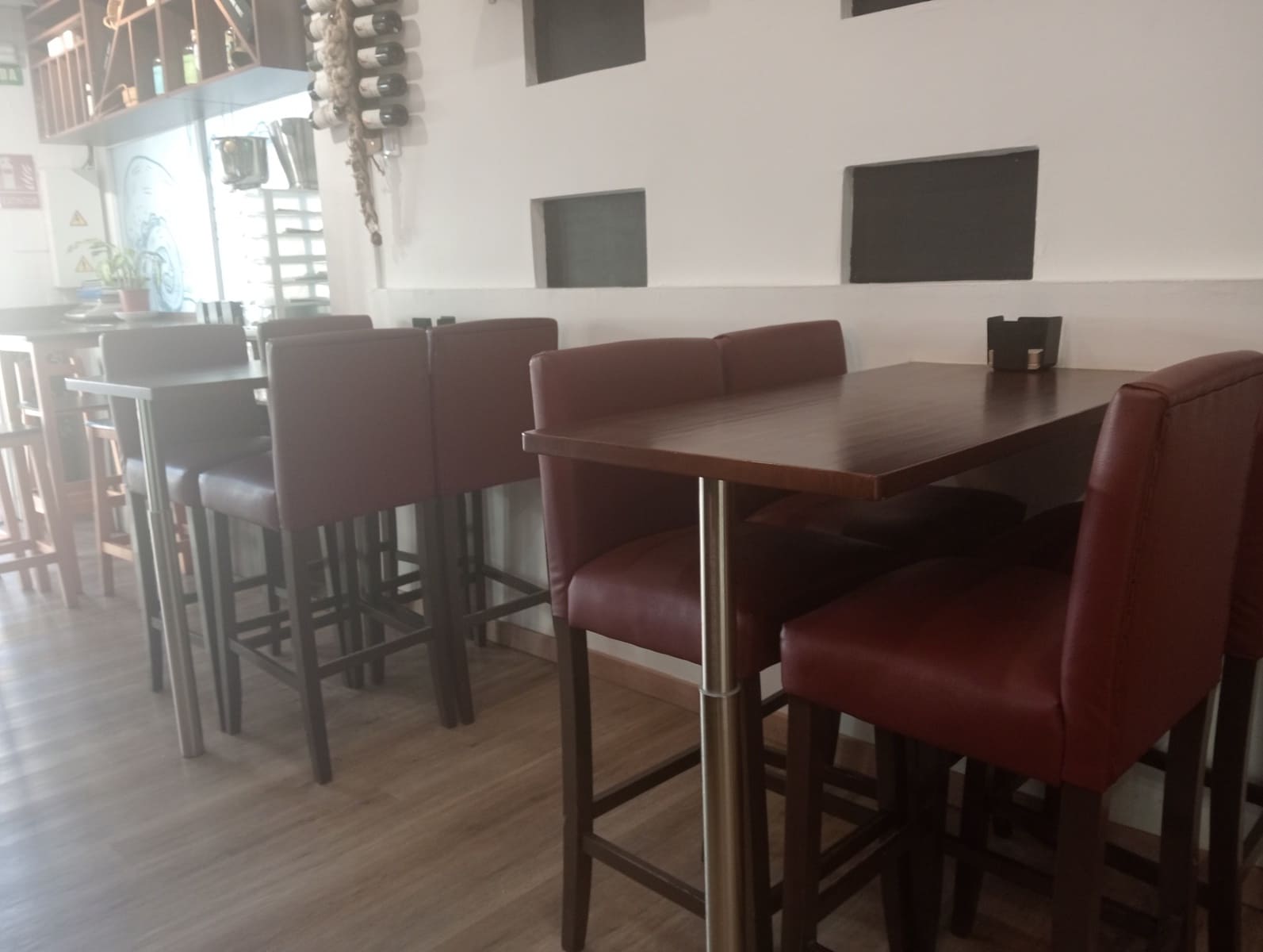 Bar/Restaurante en Benalmádena en venta - 35.500 € (Ref: 9465876)