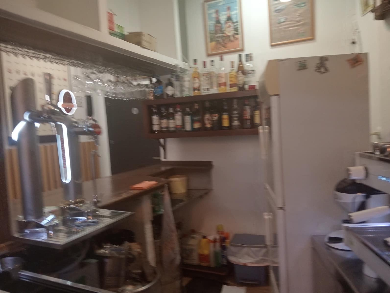 Bar/Restaurante en Benalmádena en venta - 35.500 € (Ref: 9465876)