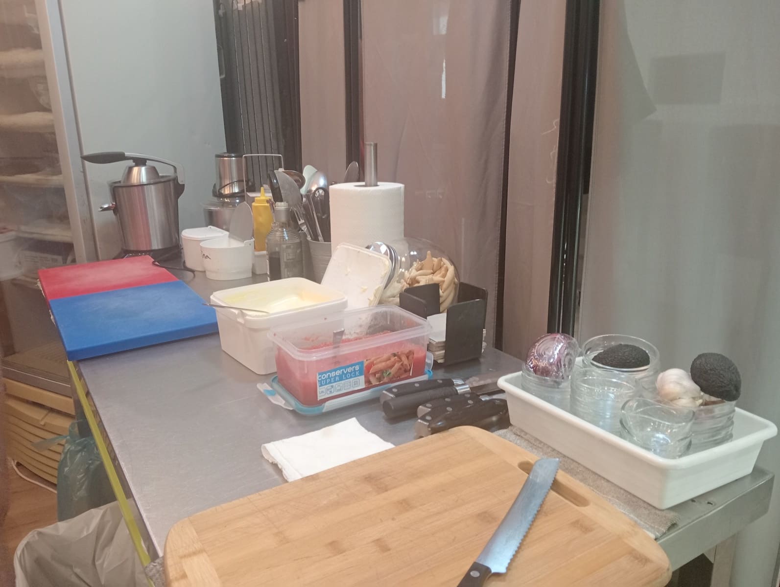 Bar/Restaurante en Benalmádena en venta - 35.500 € (Ref: 9465876)