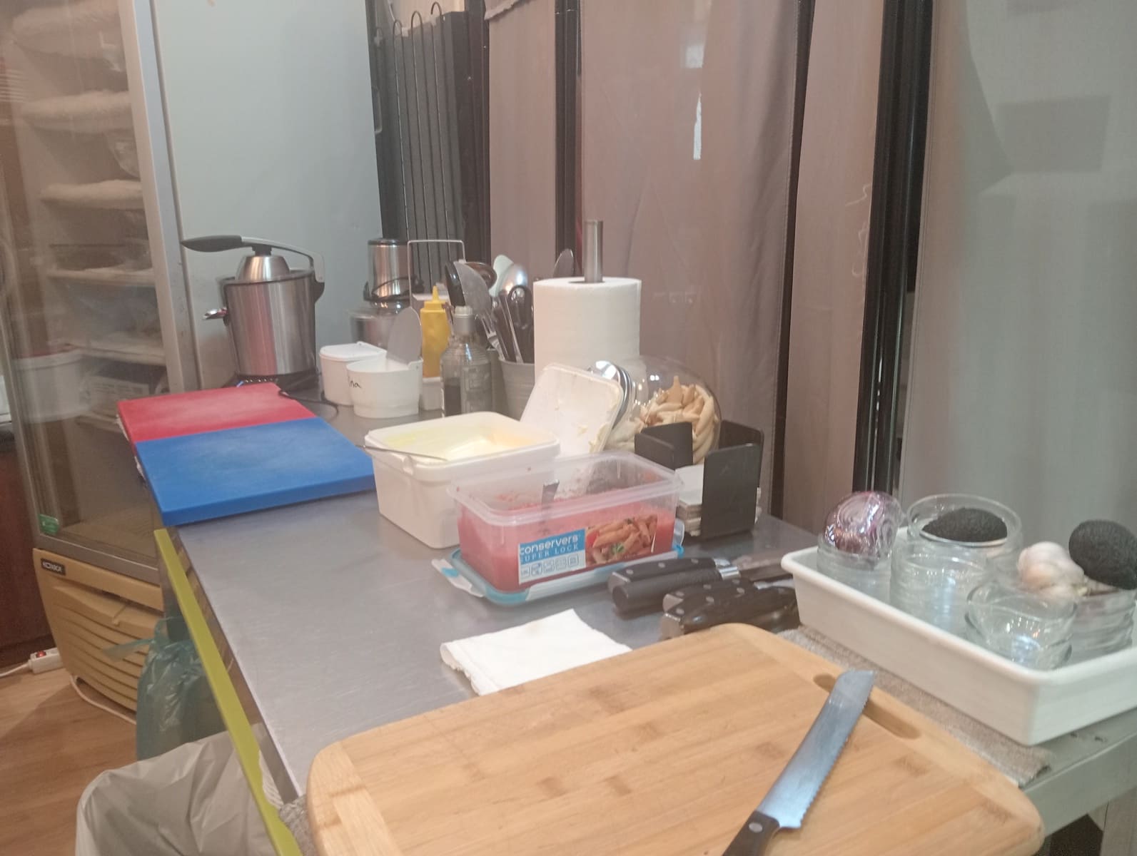 Bar/Restaurante en Benalmádena en venta - 35.500 € (Ref: 9465876)