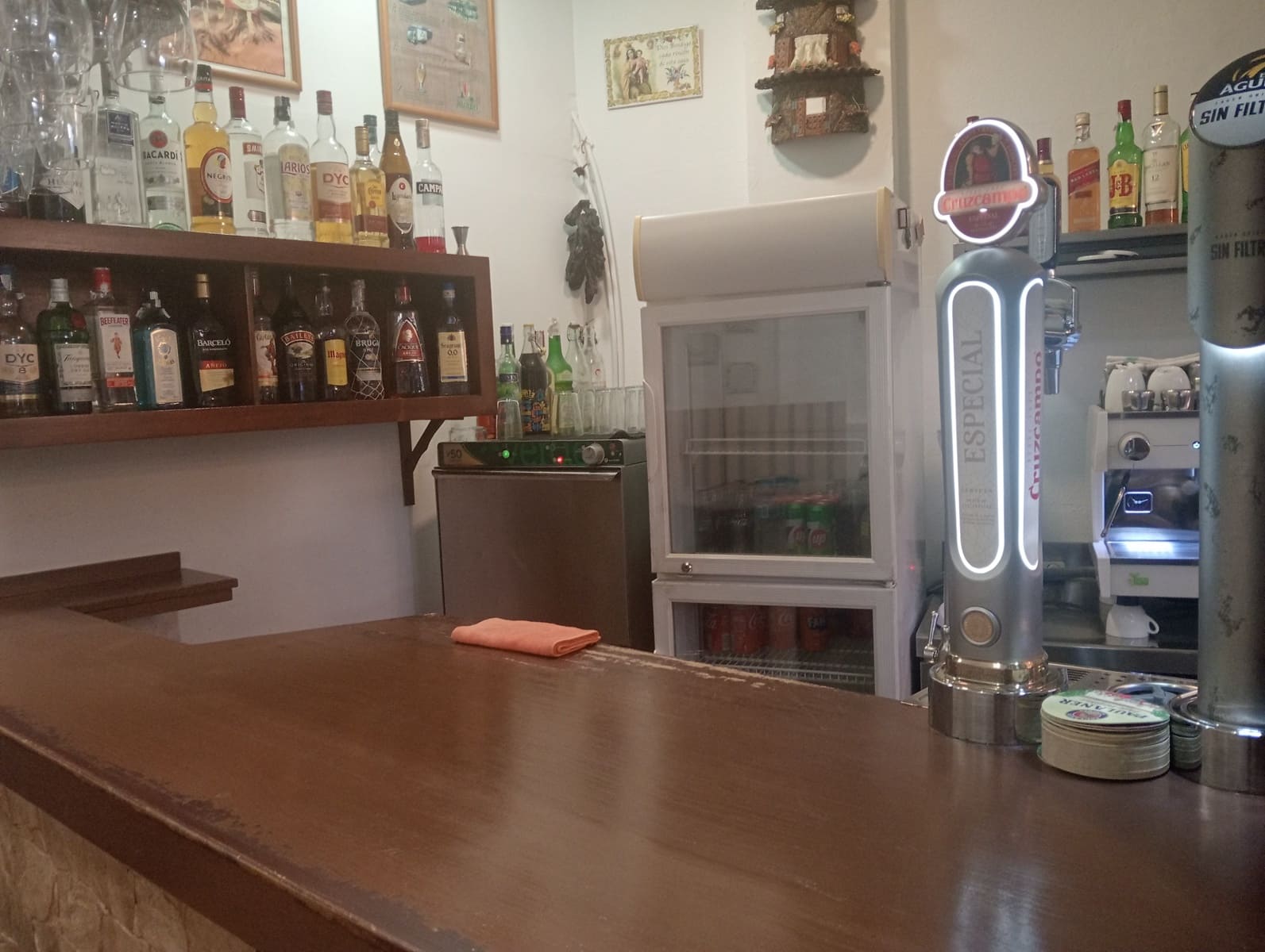 Bar/Restaurante en Benalmádena en venta - 35.500 € (Ref: 9465876)