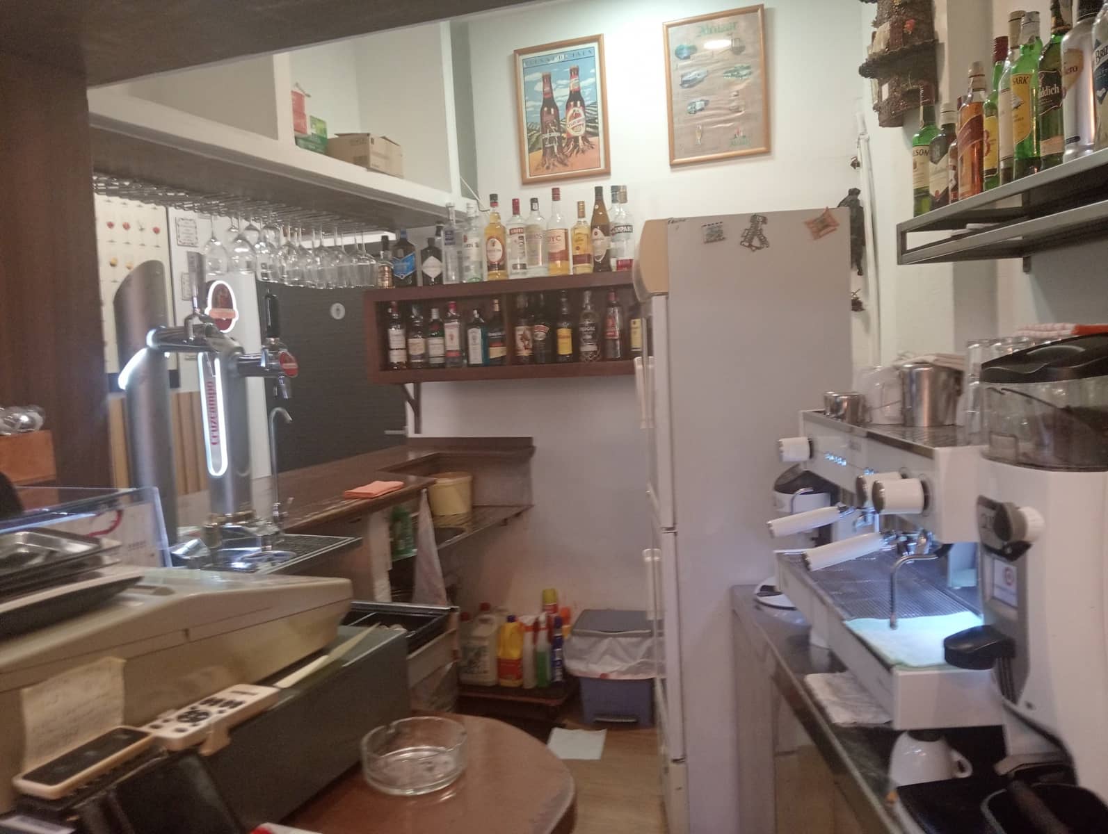 Bar/Restaurante en Benalmádena en venta - 35.500 € (Ref: 9465876)