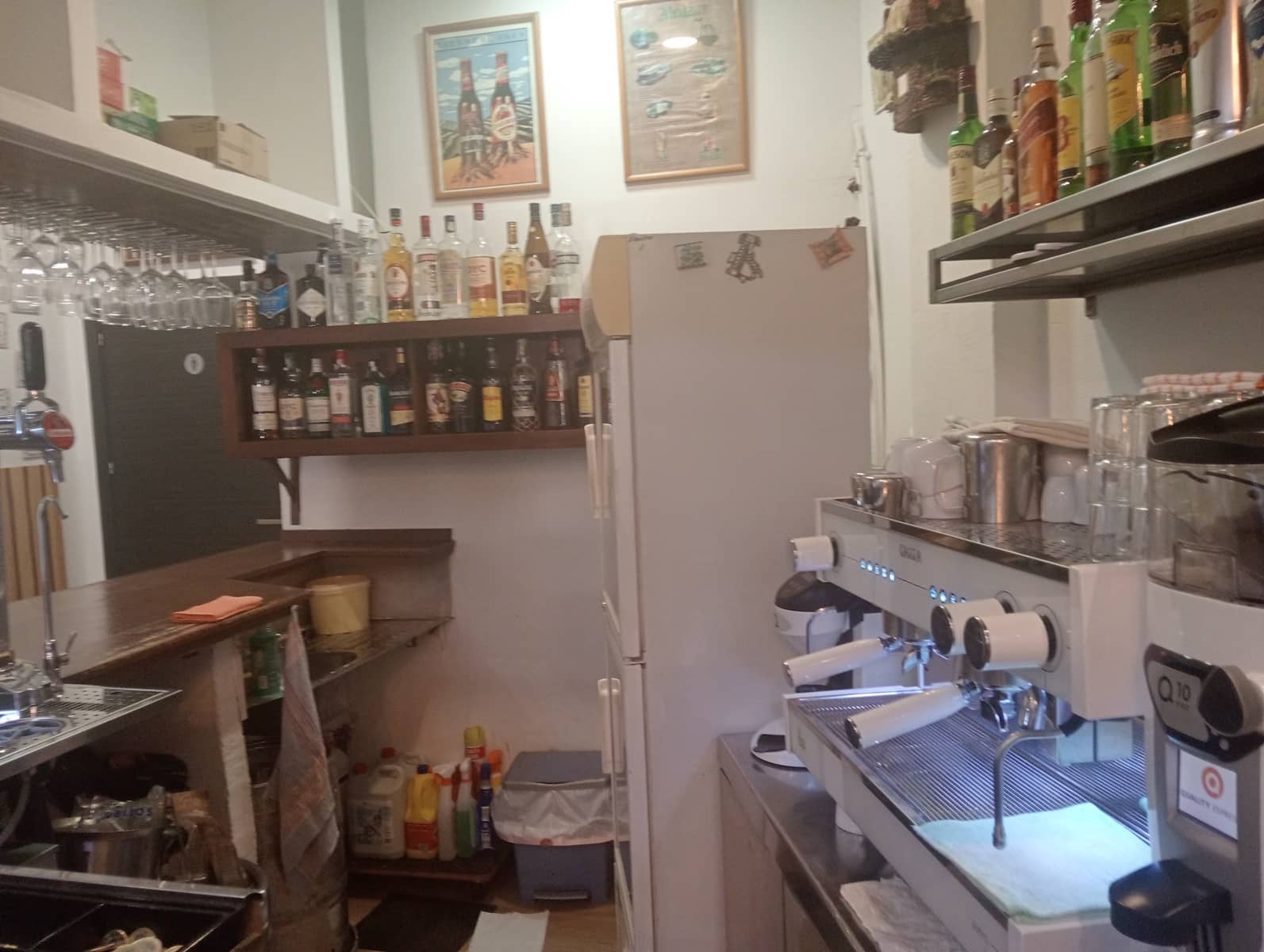 Bar/Restaurante en Benalmádena en venta - 35.500 € (Ref: 9465876)