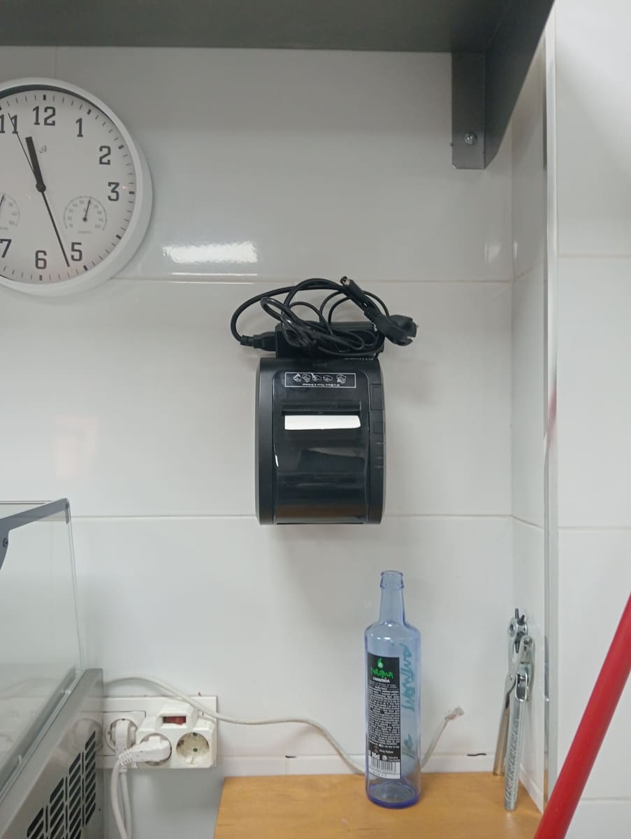 Restaurant/Bar for sale in Benalmadena - € 140,000 (Ref: 9483946)