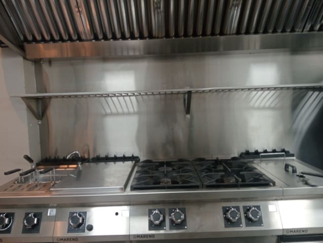 Restaurant/Bar for sale in Benalmádena - € 140,000 (Ref: 9483946)