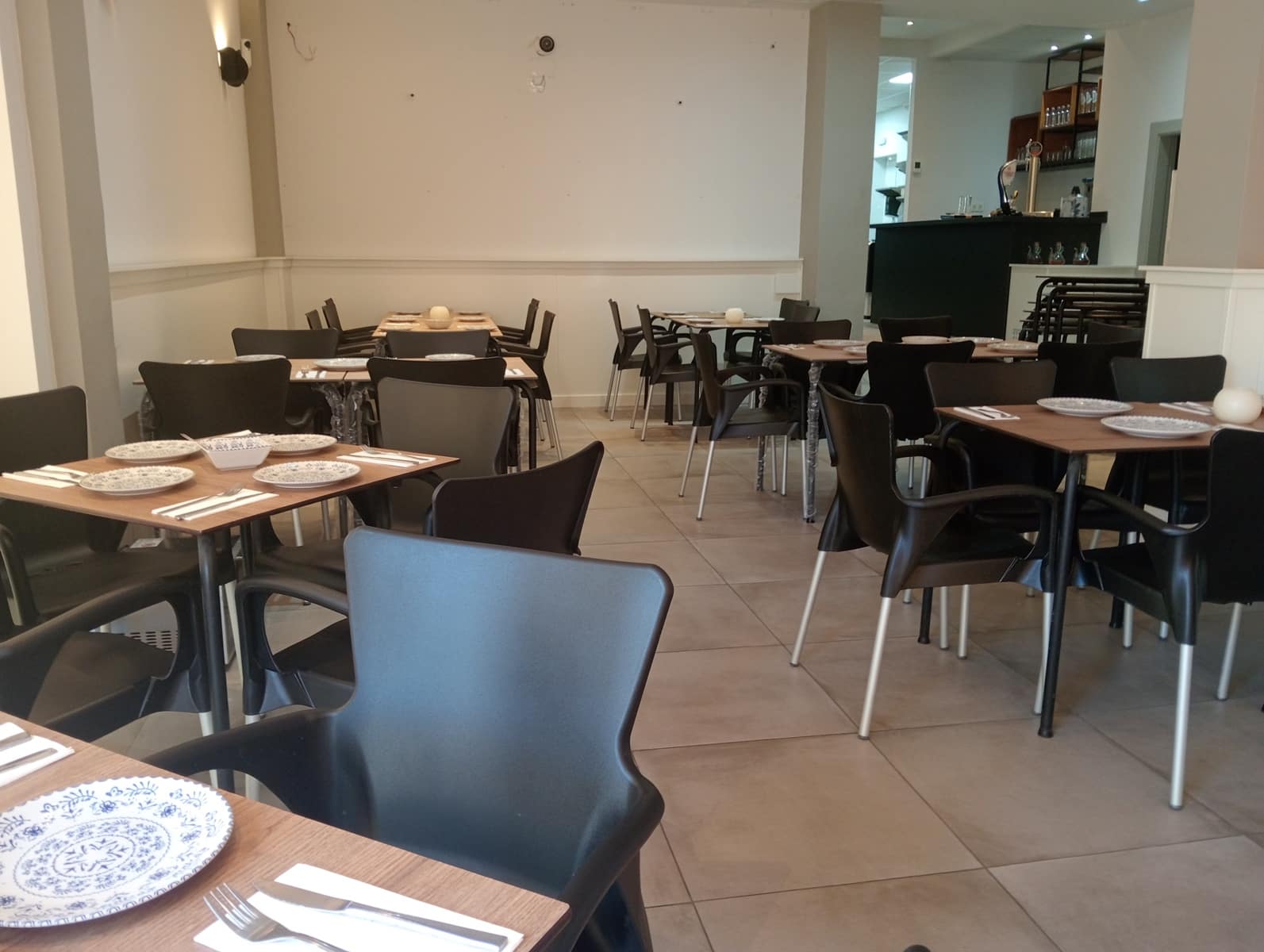 Restaurant/Bar for sale in Benalmadena - € 140,000 (Ref: 9483946)