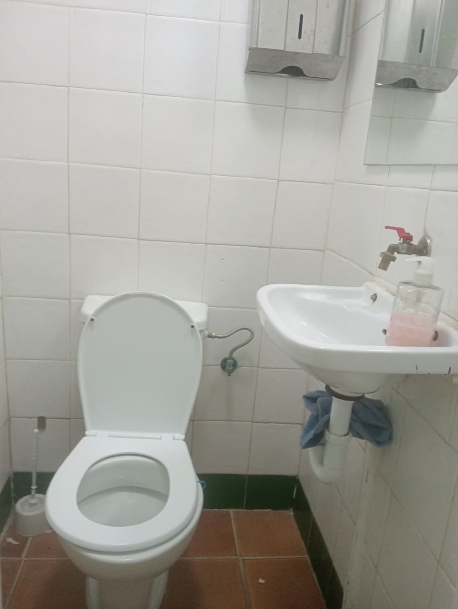 Restaurant/Bar for rent in Benalmadena - € 430 (Ref: 9483948)