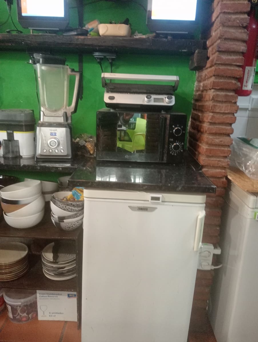 Restaurant/Bar for rent in Benalmadena - € 430 (Ref: 9483948)